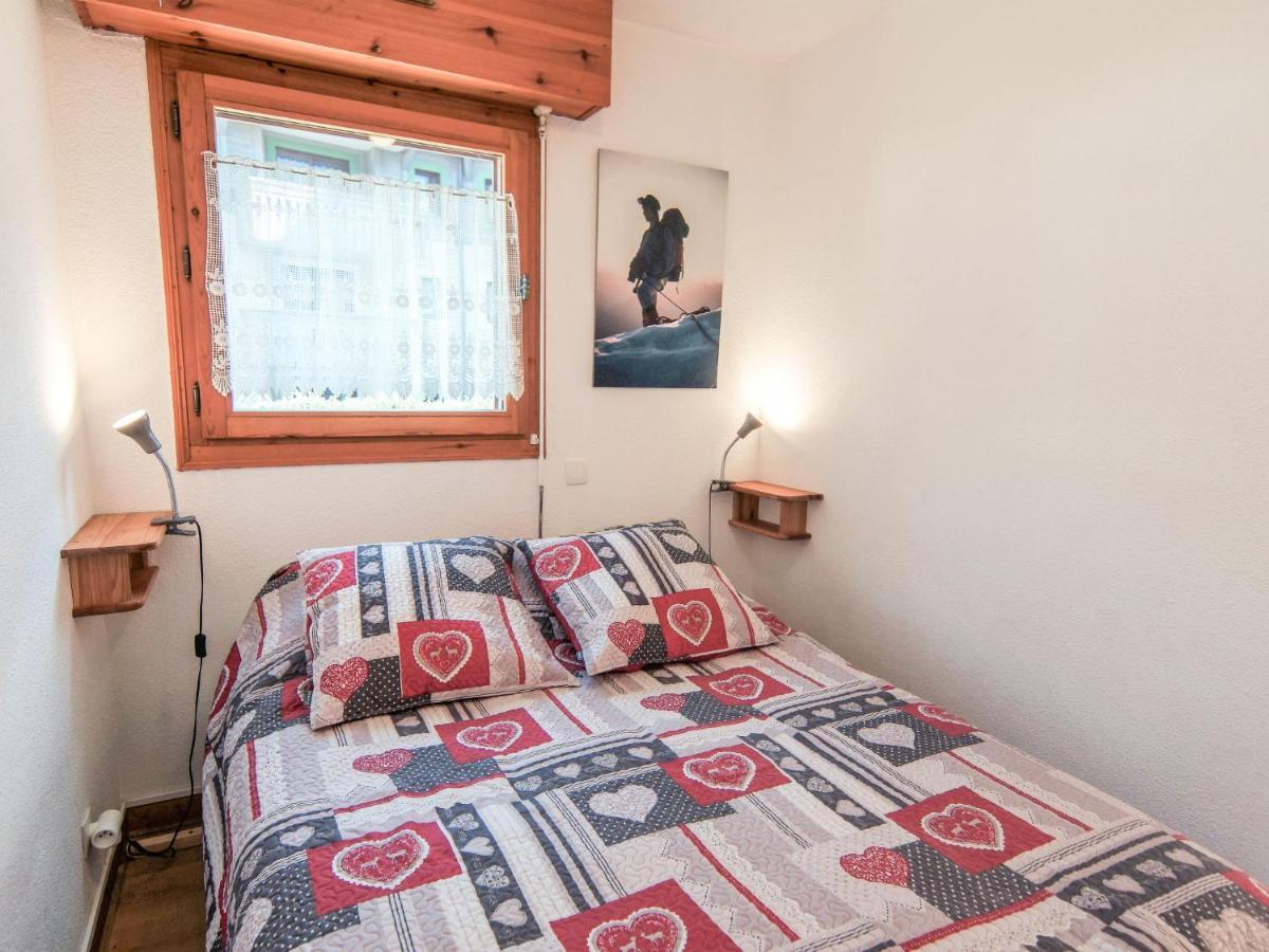Apartment L'Espace Montagne-5 By Interhome Chamonix Zewnętrze zdjęcie