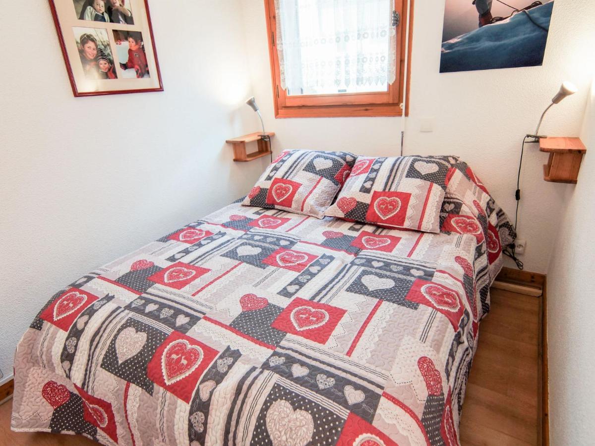 Apartment L'Espace Montagne-5 By Interhome Chamonix Zewnętrze zdjęcie